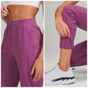 Lululemon Adapted State High-Rise Jogger Full Length